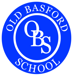 Logo for Old Basford School